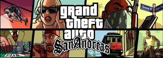 GTA Rockstar Games